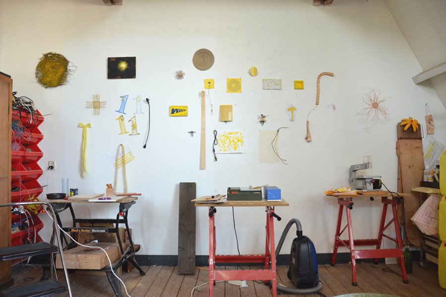 atelier