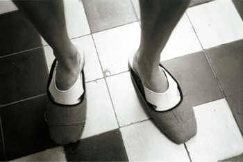 SlippersInSloffen