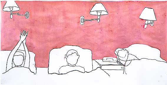 InBed